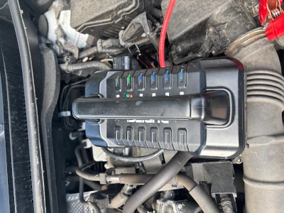 Professional Jumpstart Service — service